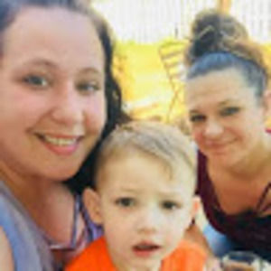 Meet your Posher, Trina